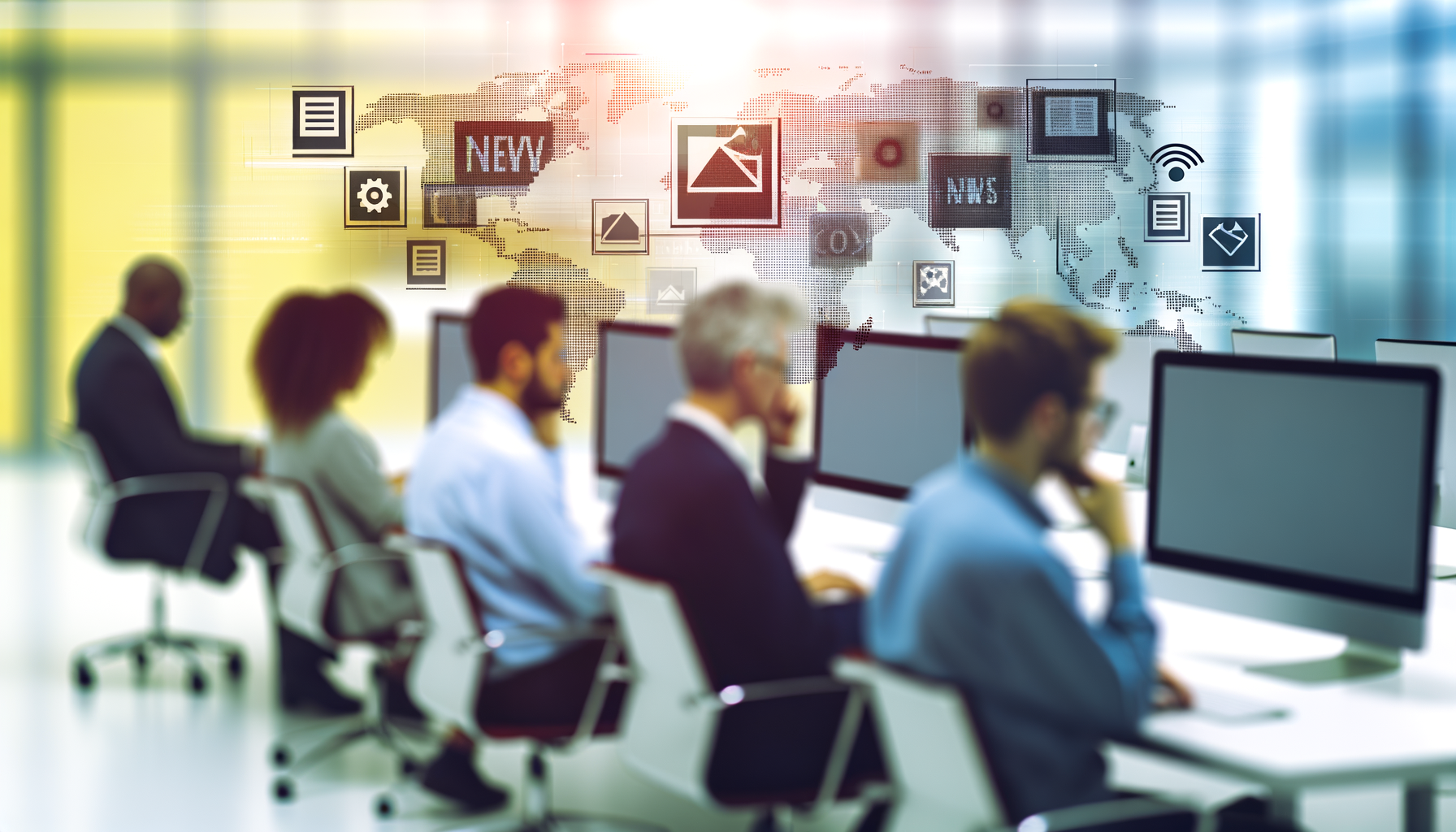 Neuigkeiten und digitale Assets: Der Einfluss von WoodWing und aaroon gmbh