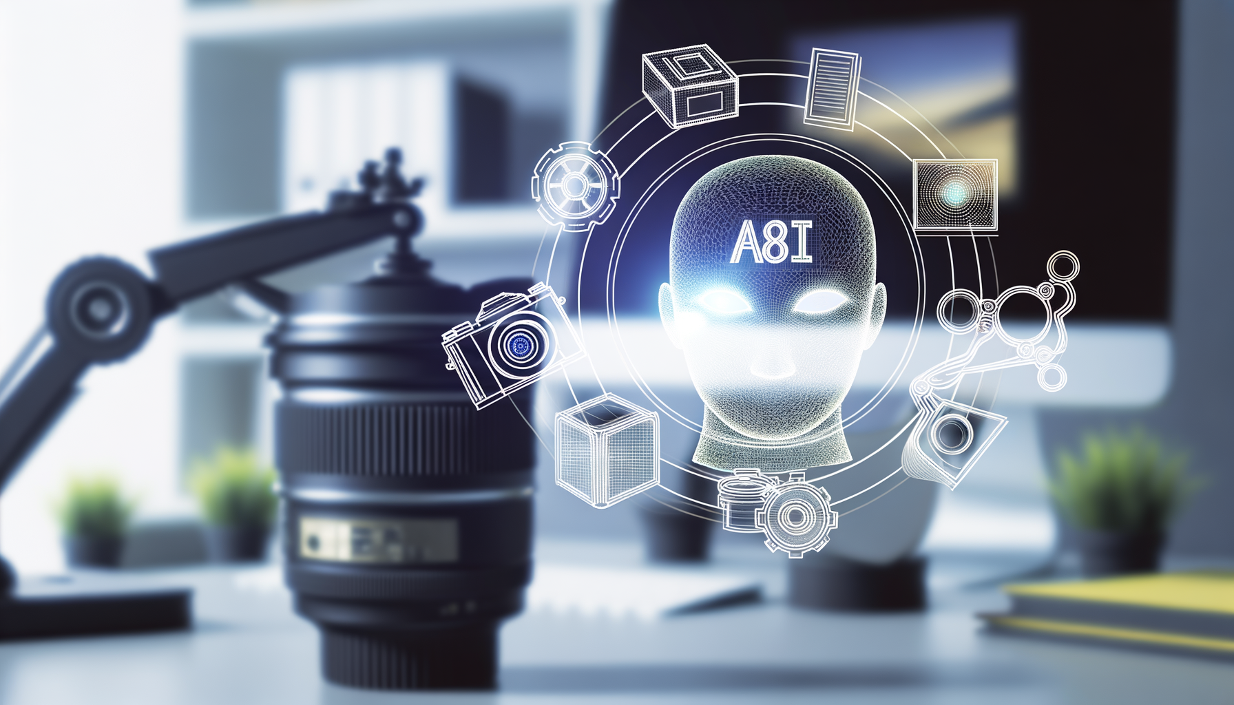 Inhaltsproduktion im Zeitalter der Künstlichen Intelligenz und n8n